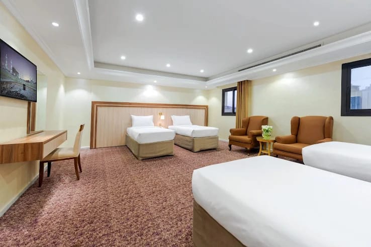 فندق فلسيطن - صورة 3