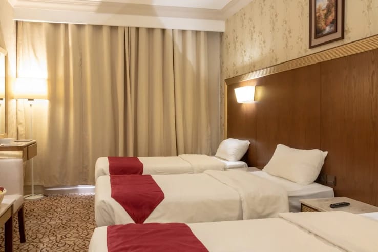 فندق ضيافة الرجاء - صورة 2